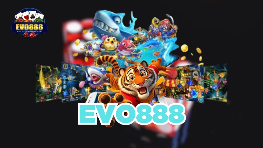 evo888