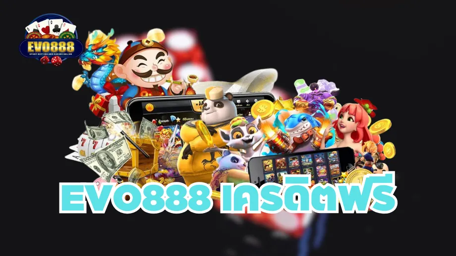 evo888